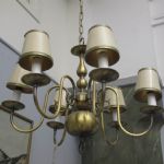 624 1252 LIGHTING ARMAT..